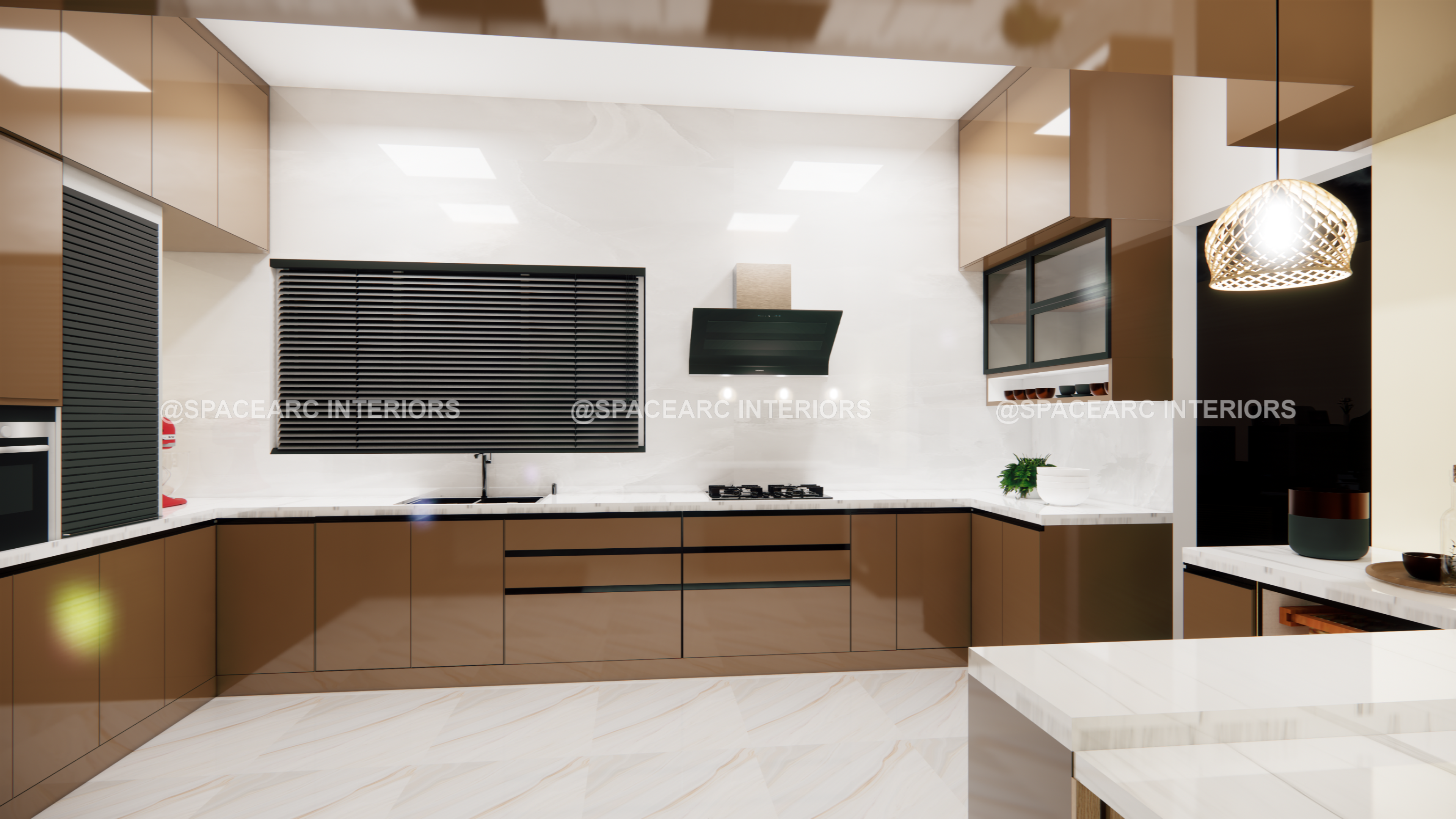 Residential-Interiors